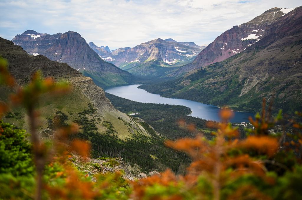 Hike to Scenic Point Glacier National Park: Trail Guide & Tips